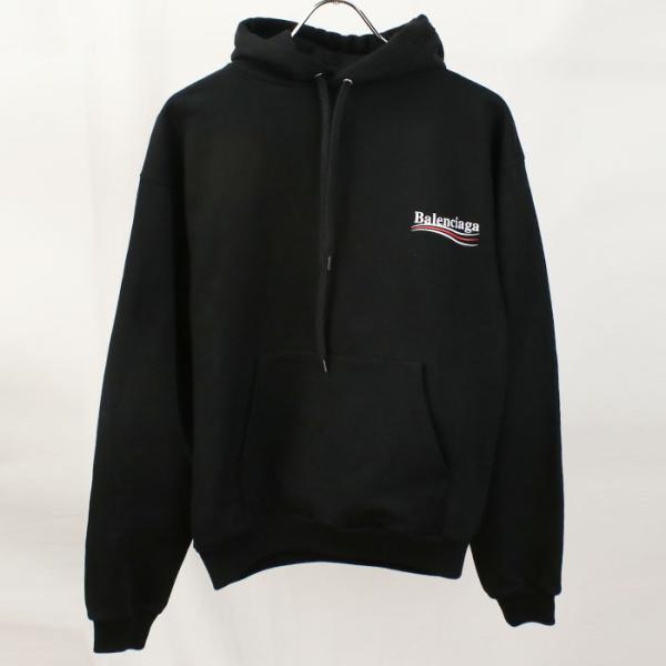 BALENCIAGA（バレンシアガ） 中古・未使用 パーカー 556145 TBV14 1000