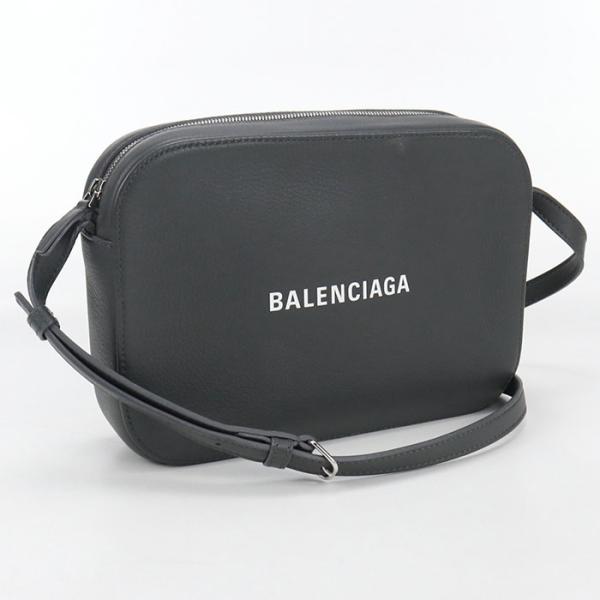 BALENCIAGA（バレンシアガ） 中古良品 斜め掛け ショルダーバッグ