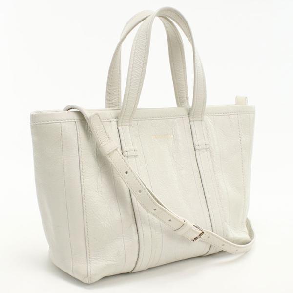 BALENCIAGA（バレンシアガ） 中古 トートバッグ 671404 2WAY バルベス