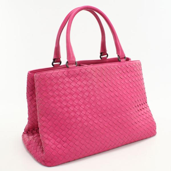 BOTTEGA VENETA（ボッテガ・ヴェネタ） 中古良品 トートバッグ