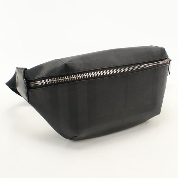 BURBERRY（バーバリー） 中古良品 ボディバッグ 8014237 ベルトバッグ