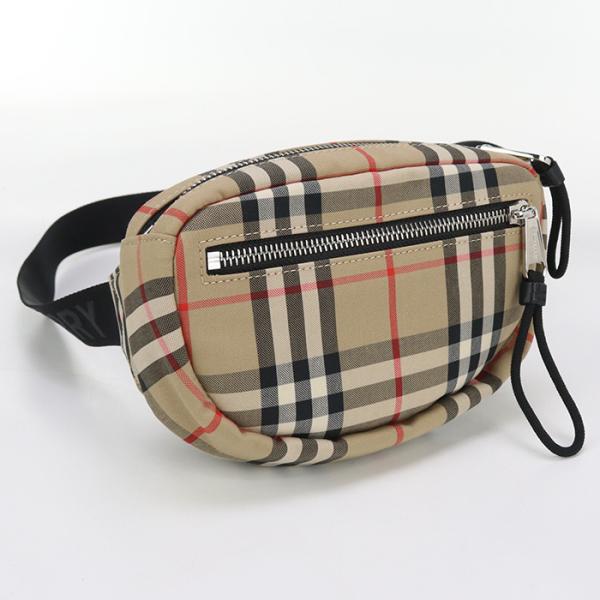BURBERRY（バーバリー） 【中古・未使用】 ボディバッグ 8014420