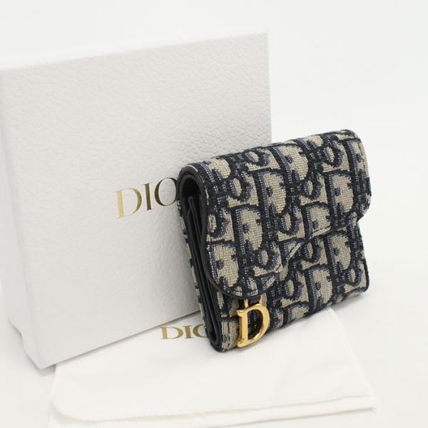 Christian Dior（クリスチャン・ディオール） 中古良品 DIOR
