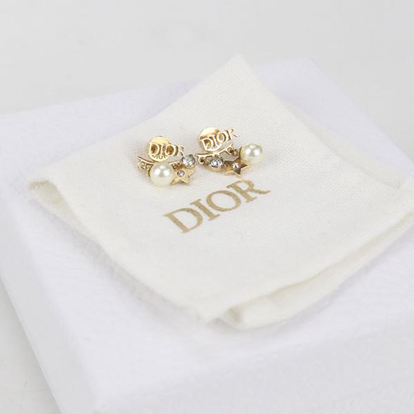 Christian Dior（クリスチャン・ディオール） 中古良品 DIOR