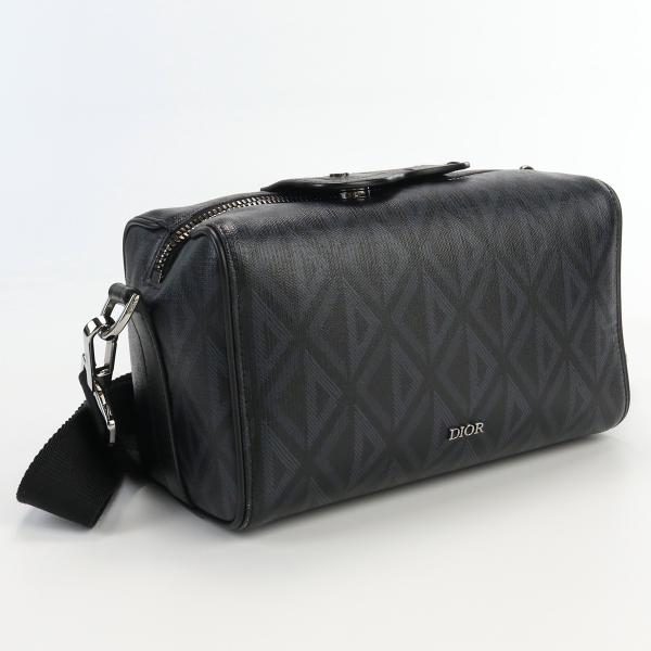 ニコランドレアタラリス　JKT 黒　Dior ニコランドレアタラリスJKT 黒Dior