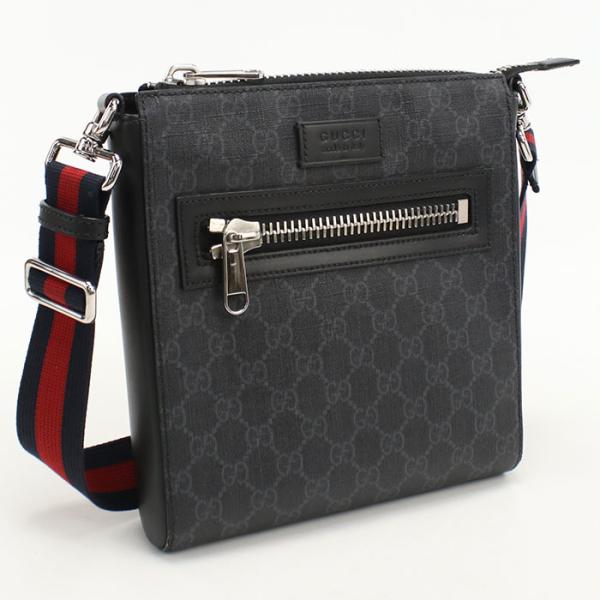 GUCCI（グッチ） 中古良品 斜め掛け ショルダーバッグ 523599 スモール