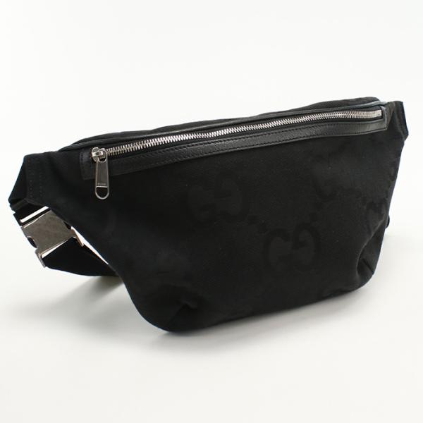 GUCCI グッチ ジャンボGG ベルトバッグ 696031 ボディ ウエスト グッチジャンボGG ベルトバッグ ベージュ ユニセックス