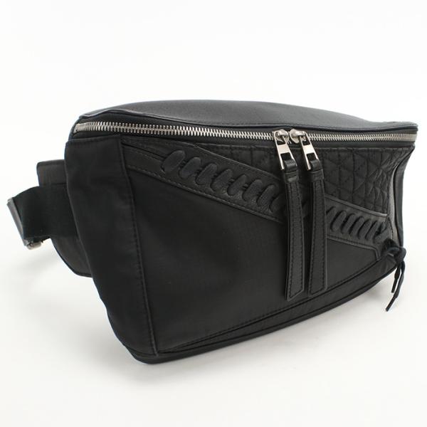LOEWE（ロエベ） 中古美品 ボディバッグ 306.50.T57 パズルスリング