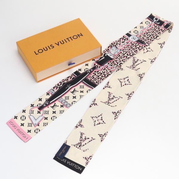 中古・未使用ルイ ヴィトンLOUIS VUITTON バンドーワイルドアット