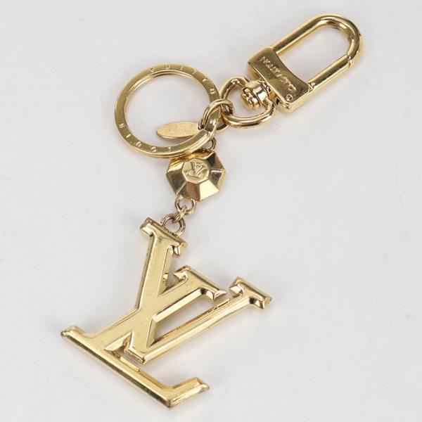LOUIS VUITTON（ルイ・ヴィトン） 中古良品 キーリング M65216