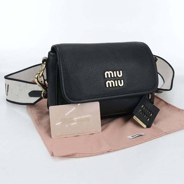 miu miu（ミュウミュウ） 中古良品 MIUMIU(OUTLET) アウトレット