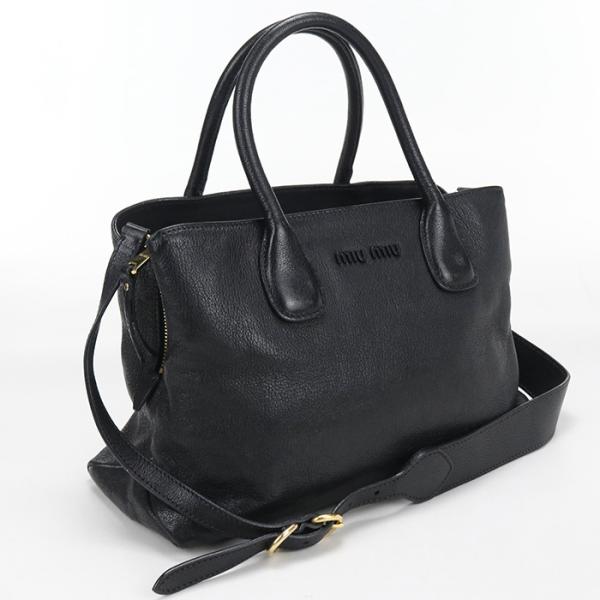 miu miu（ミュウミュウ） 中古良品 MIUMIU(OUTLET) アウトレット