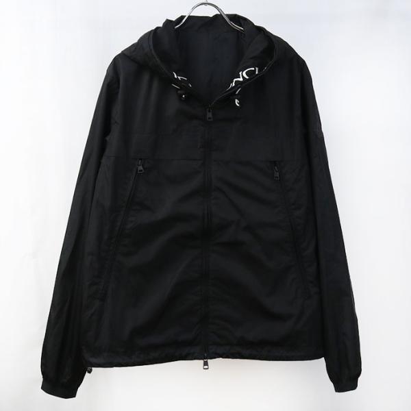 MONCLER モンクレール MASSEREAU 1A73800 54155 その他ジャケット【中古】 メンズ MONCLER（モンクレール） 中古良品 その他ジャケット 1A73800 54155