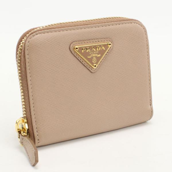 PRADA（プラダ） 中古良品 小銭入れ 1ML522 QHH コインケース