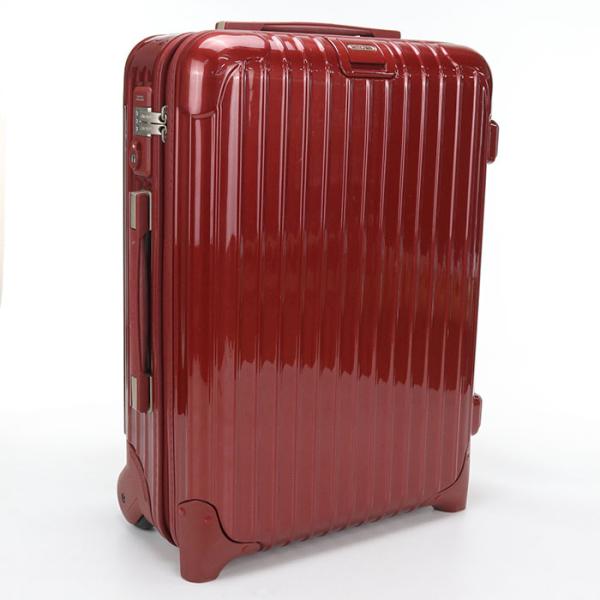 RIMOWA（リモワ） 中古良品 キャリーケース 853.52 サルサ デラックス