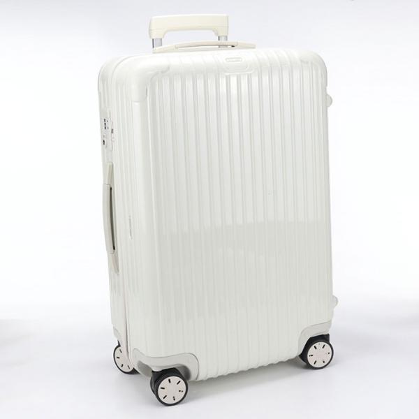 RIMOWA（リモワ） 中古良品 キャリーケース 810.90 サルサ