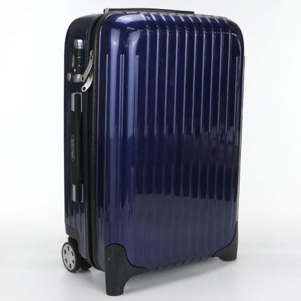 RIMOWA（リモワ） 中古 キャリーケース 831.52 タンゴ ユニセックス