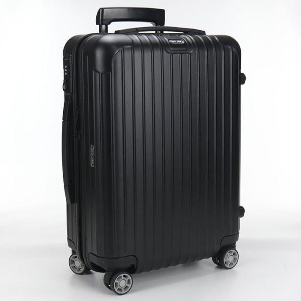 RIMOWA（リモワ） 中古良品 キャリーケース 810.52 サルサ ユニ