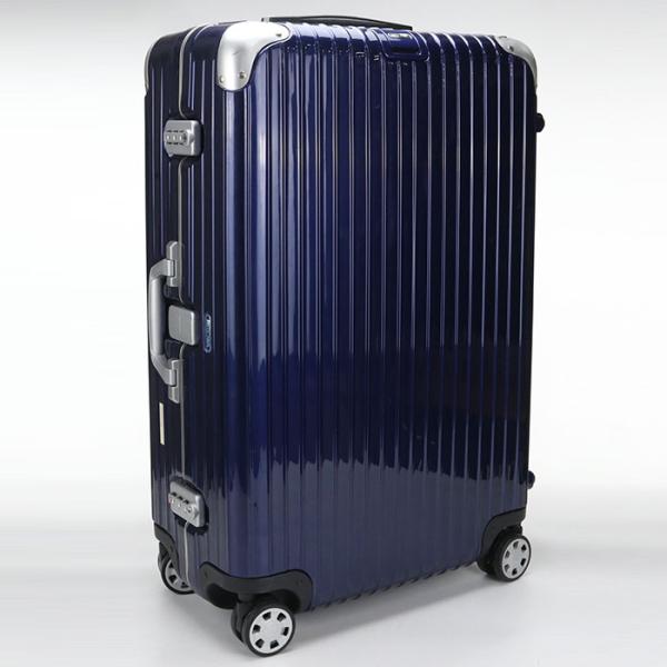 RIMOWA（リモワ） 中古良品 キャリーケース 891.70 リンボ ユニ