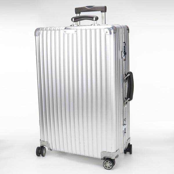 RIMOWA（リモワ） 中古良品 キャリーケース 974.63 クラシックフライト