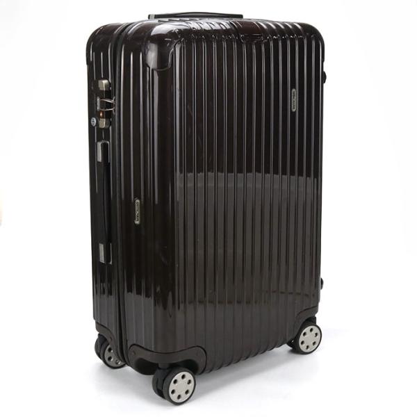 RIMOWA（リモワ） 中古良品 キャリーケース 872.63 サルサ デラックス