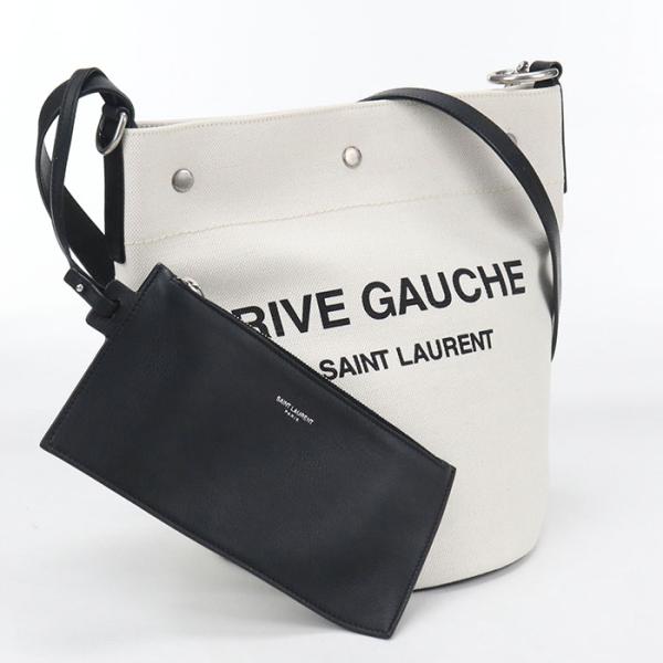 SAINT LAURENT 中古良品 サンローラン ショルダーバッグ 669299 FAAAZ