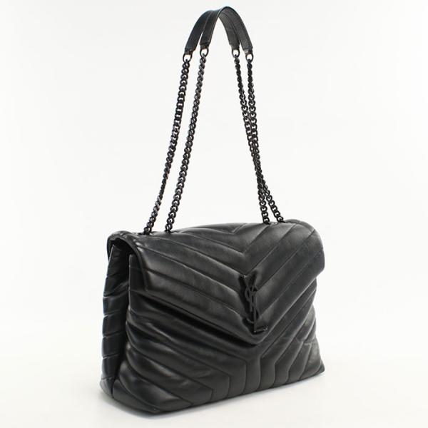 SAINT LAURENT 中古良品 サンローラン ショルダーバッグ 574946