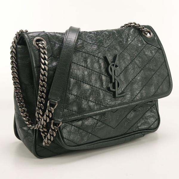 SAINT LAURENT ショルダーバッグ Saint Laurent | Mini Jamie 4.3 Shoulder Bag – Kirna Zabête