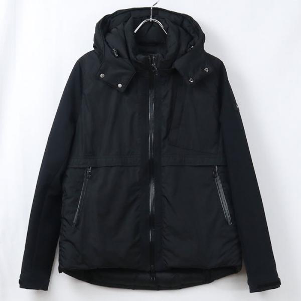 中古良品 TATRAS タトラス ダウンジャケット MTAT20A4666 GHIBLI