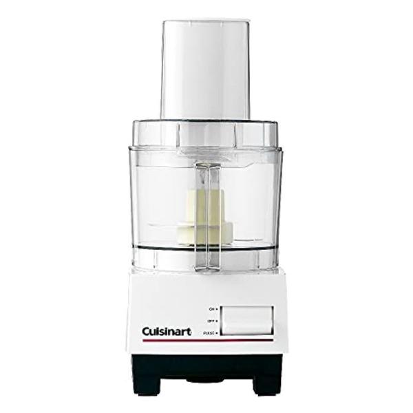 クイジナート フードプロセッサー 1.0リットル 23人分向き DLC101J ホワイト