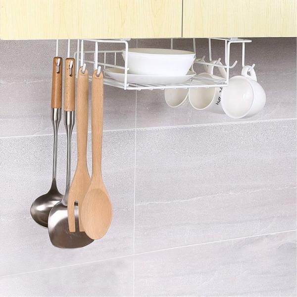 Hikei 吊戸棚収納ラック