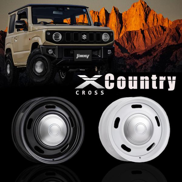 Wj[ JB64 JB74 16C` 139.7-5H 4{ CROSS COUNTRY  Vi