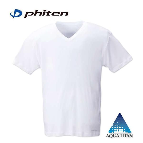 �傫���T�C�Y �����Y Phiten�i�t�@�C�e���j ����V�l�b�NT�V���c 3L 4L 5L 6L 8L