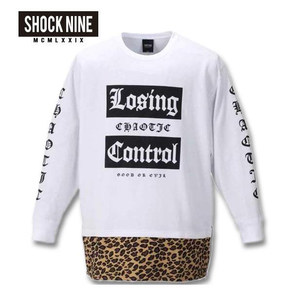 傫TCY Y SHOCK NINE ѐؑ֒XEFbg 3L 4L 5L 6L