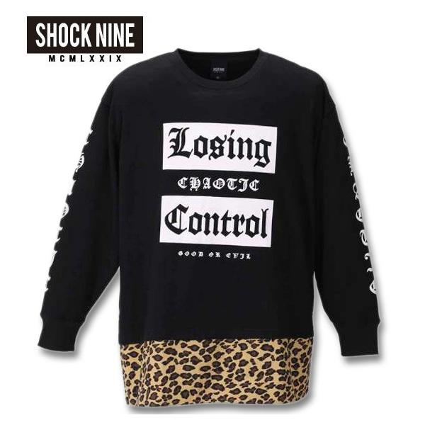 傫TCY Y SHOCK NINE ѐؑ֒XEFbg 3L 4L 5L 6L