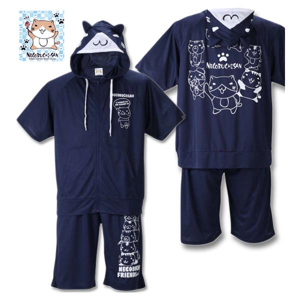 傫TCY Y NECOBUCHI-SAN njJbVȂ肫蔼tWbvp[J[+n[tpc 3L 4L 5L 6L