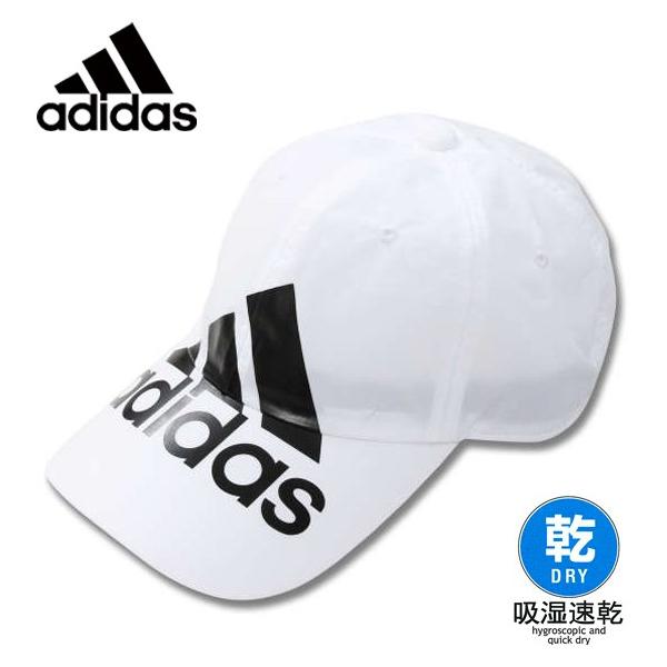大きいサイズ メンズ adidas(アディダス) ナイロンタッサーキャップ 4L/62〜65cm