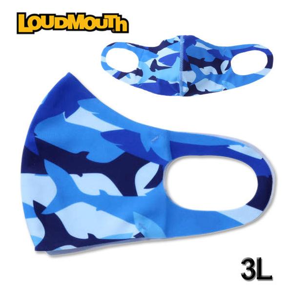 傫TCY Y LOUDMOUTH 傫߃TCYڐG⊴EUVJbg}XN 3L