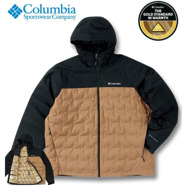 Columbia（コロンビア） 大きいサイズ メンズ グランドトレック2