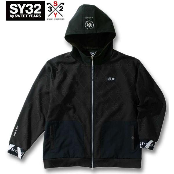 SY32 by SWEET YEARS（エスワイサーティトゥバイスィートイヤーズ