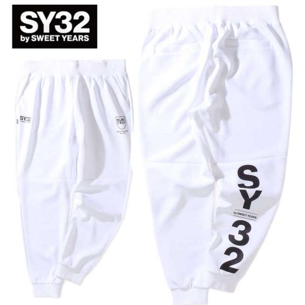 SY32 by SWEET YEARS（エスワイサーティトゥバイスィートイヤーズ