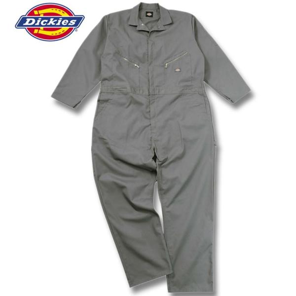 Dickies（ディッキーズ） 大きいサイズ メンズ DICKIES 48799 長袖