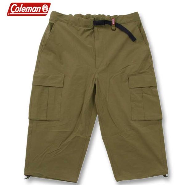 Coleman（コールマン） 大きいサイズ メンズ ナイロンストレッチ