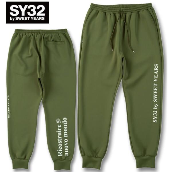 SY32 by SWEET YEARS（エスワイサーティトゥバイスィートイヤーズ