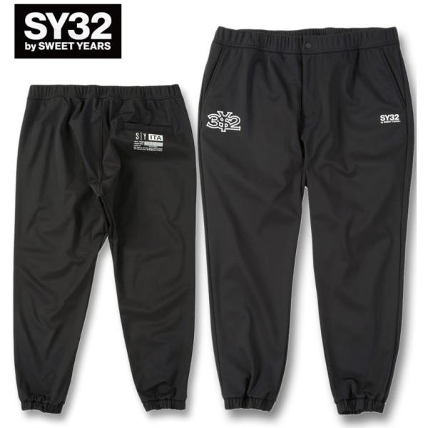 SY32 by SWEET YEARS（エスワイサーティトゥバイスィートイヤーズ