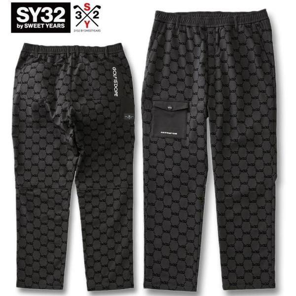 SY32 by SWEET YEARS（エスワイサーティトゥバイスィートイヤーズ