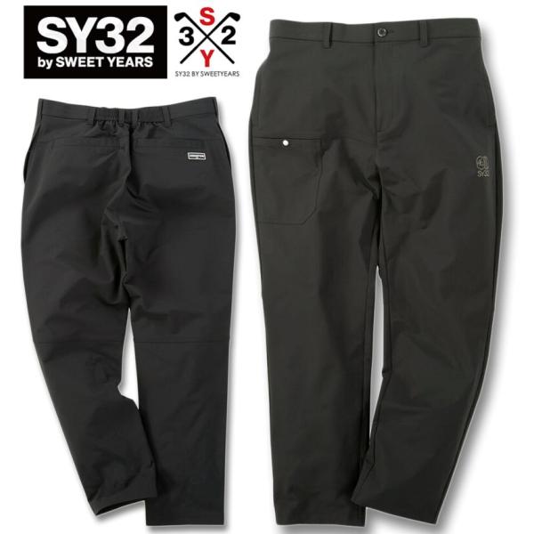 SY32 by SWEET YEARS（エスワイサーティトゥバイスィートイヤーズ