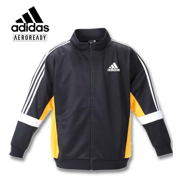 □L-76 □adidas 薄手ジャンパー サイズXO □L-76 □adidas 薄手ジャンパー サイズXO