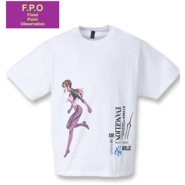 傫TCY Y F.P.O EVANGELION(G@QI) TVc(^gE}ECXgAX) 3L 4L 5L 6L 8L