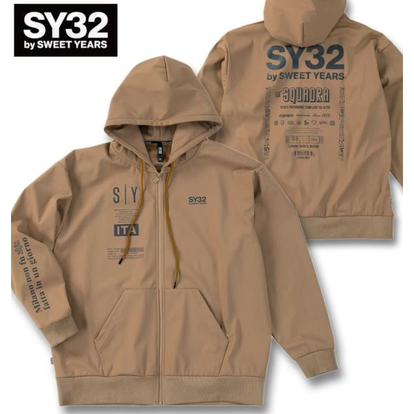 SY32 by SWEET YEARS（エスワイサーティトゥバイスィートイヤーズ